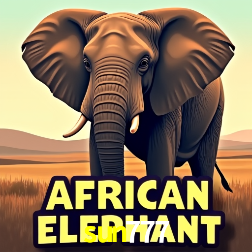 sun777: Jogos de Caça-Níqueis-Altas Recompensas, Roleta-Velocidade, Blackjack-Desafios Máximos